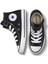 Chuck Taylor All Star 1V Çocuk Siyah Sneaker.001 4