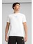 BMW MMS CAR GRAPHIC TEE 2 Beyaz Erkek Kısa Kol T-Shirt 1