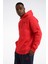 Rbk Arnamo Hoodıe Sweat Kırmızı Erkek Sweatshirt 7