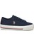 LERONY 5FX Lacivert Kadın Sneaker 1