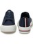 LERONY 5FX Lacivert Kadın Sneaker 5