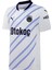 FSK Away Jersey Replica Beyaz Unisex Forma 1