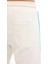 ML ROGER 20OTD2-28 5PR Ekru Erkek Şort 5