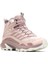 MOAB SPEED 2 MID GTX Pembe Kadın Outdoor Bot 2