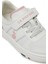 Esse Jr 5fx Beyaz Kız Çocuk Sneaker 7