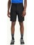 PICO TRAIL SHORTS M Siyah Erkek Şort 1