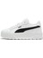 Karmen II L Beyaz Kadın Sneaker 2