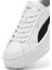 Karmen II L Beyaz Kadın Sneaker 4