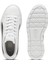 Karmen II L Beyaz Kadın Sneaker 5