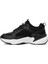 MAYBE WMN 5FX Siyah Kadın Sneaker 4