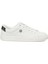 TIGGY 5FX Beyaz Kadın Sneaker 1