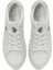 TIGGY 5FX Beyaz Kadın Sneaker 4