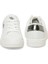 TIGGY 5FX Beyaz Kadın Sneaker 5