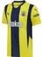FSK Home Jersey Replica Sarı Unisex Forma 1