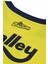 FSK Home Jersey Replica Sarı Unisex Forma 2