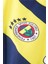 FSK Home Jersey Replica Sarı Unisex Forma 3