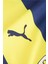 FSK Home Jersey Replica Sarı Unisex Forma 4