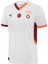 GSK Away Jersey Replica w Beyaz Unisex Forma 1