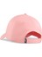 ESS METAL CAT BB Cap Pembe Unisex Şapka 3