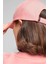 ESS METAL CAT BB Cap Pembe Unisex Şapka 4
