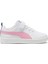 Rickie AC+ PS Beyaz Kız Çocuk Sneaker 1
