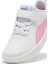 Rickie AC+ PS Beyaz Kız Çocuk Sneaker 4