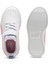 Rickie AC+ PS Beyaz Kız Çocuk Sneaker 6