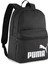PHASE Backpack Siyah Erkek Sırt Çantası 2