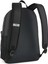 PHASE Backpack Siyah Erkek Sırt Çantası 3
