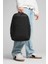 BUZZ Backpack Siyah Erkek Sırt Çantası 1