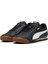 Turino II Siyah Erkek Sneaker 3