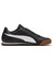 Turino II Siyah Erkek Sneaker 4