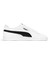 Smash 3.0 Buck Beyaz Erkek Sneaker 1