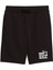 MID90S Long Shorts TR B Siyah Erkek Çocuk Şort 2