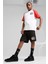 MID90S Long Shorts TR B Siyah Erkek Çocuk Şort 5