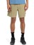 Quiksilver RUN ASHORE CARGO Haki Erkek Şort 1