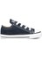 Chuck Taylor All Star Classic Çocuk Mavi Sneaker.410 1