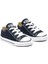Chuck Taylor All Star Classic Çocuk Mavi Sneaker.410 2
