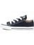 Chuck Taylor All Star Classic Çocuk Mavi Sneaker.410 3
