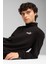ESS Sweat Suit TR Siyah Erkek Eşofman Takımı 3