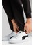 ESS Sweat Suit TR Siyah Erkek Eşofman Takımı 4