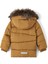 NMMMATHEW JACKET2 Kahverengi Erkek Çocuk Mont 3