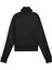 T7 ALWAYS ON Track Jacket Siyah Kadın Sweatshirt 3