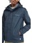 BENTON Waterproof Shell J Lacivert Erkek Ceket 4