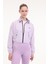Mora Wınd Jacket Lila Kadın Ceket 2