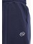 W-Urana Track Pant 5fx Lacivert Kadın Eşofman Altı 4