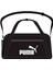 PHASE Small Sports B Siyah Erkek Spor Çantası 2