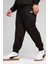 ESS No. 1 Logo Poly Pants Siyah Erkek Eşofman Altı 1