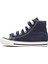 INF C/T ALLSTAR HI Mavi Unisex Çocuk High Sneaker 3