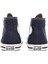 INF C/T ALLSTAR HI Mavi Unisex Çocuk High Sneaker 4
